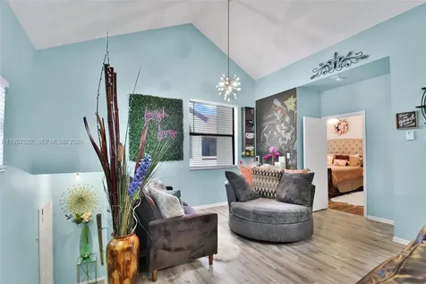 1419 Avon Lane North Lauderdale FL 33068