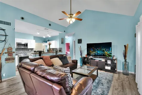 1419 Avon Lane North Lauderdale FL 33068