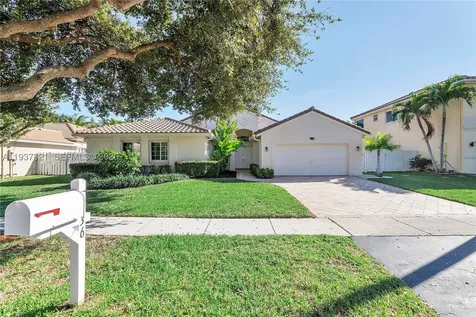 836 NW 131st Avenue Sunrise FL 33325