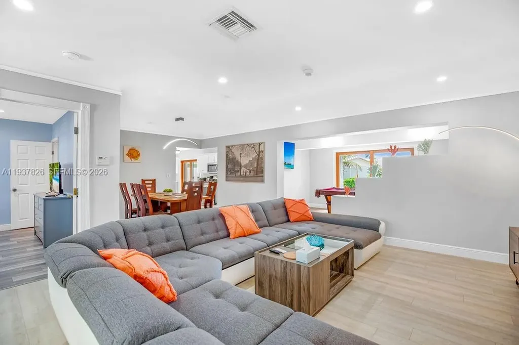 5320 NE 16th Terrace Fort Lauderdale FL 33334