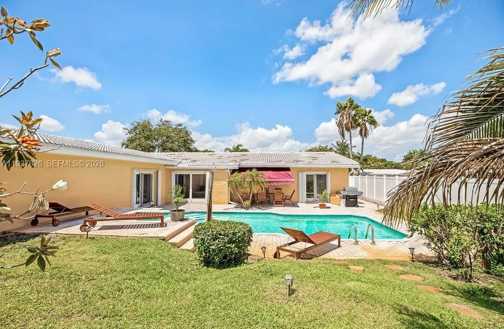 5320 NE 16th Terrace Fort Lauderdale FL 33334