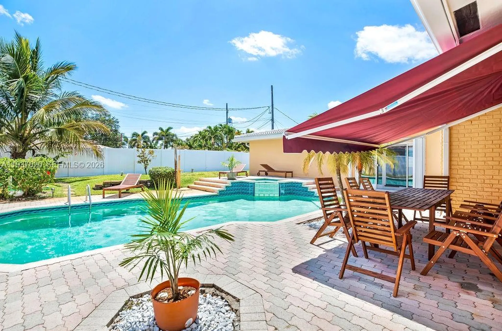 5320 NE 16th Terrace Fort Lauderdale FL 33334