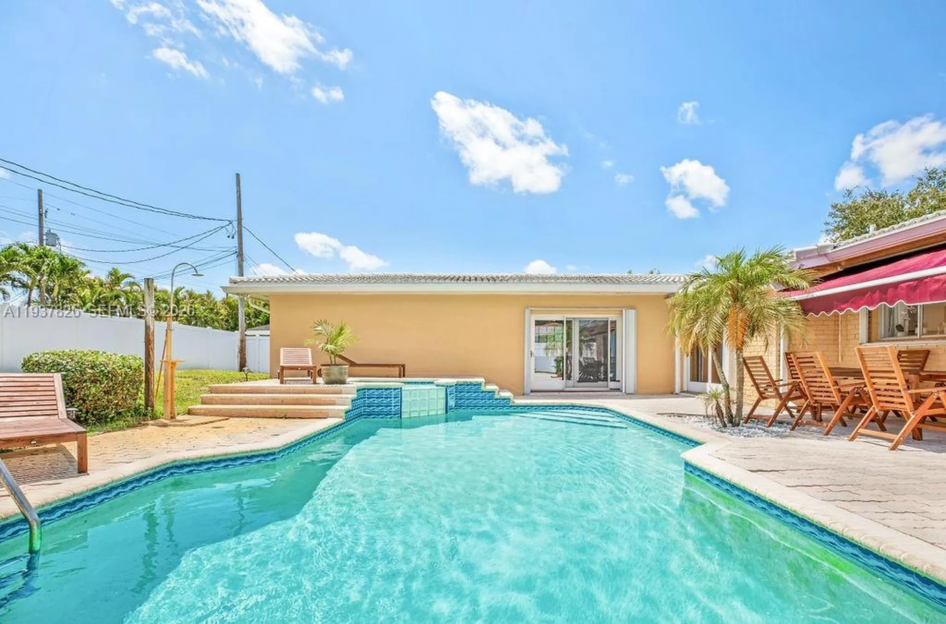 5320 NE 16th Terrace Fort Lauderdale FL 33334