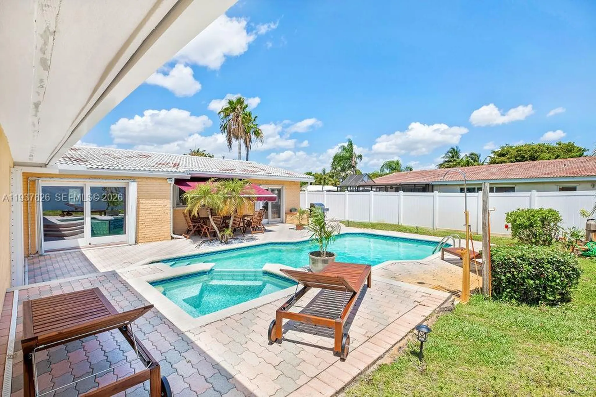 5320 NE 16th Terrace Fort Lauderdale FL 33334