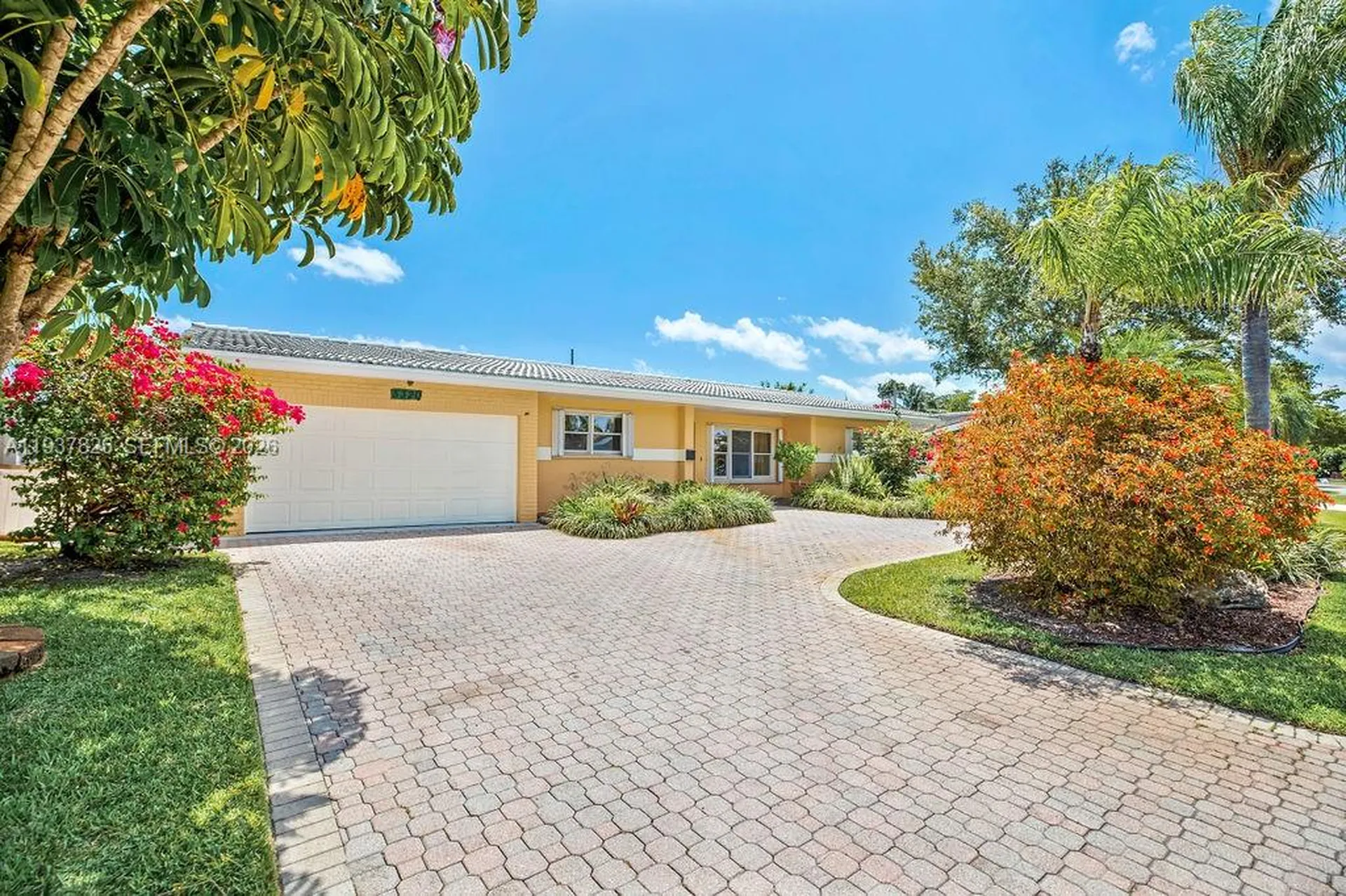 5320 NE 16th Terrace Fort Lauderdale FL 33334