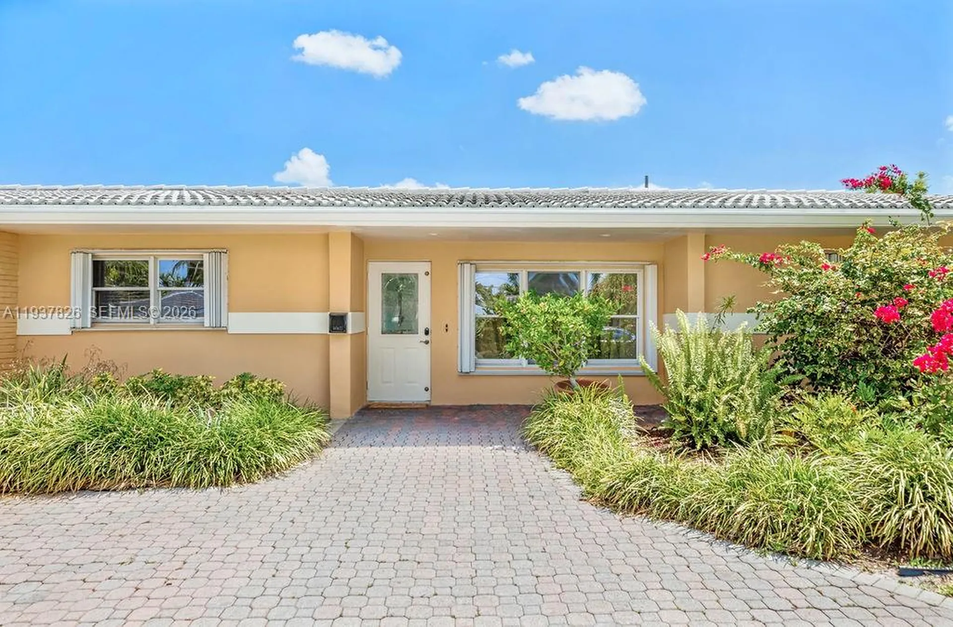 5320 NE 16th Terrace Fort Lauderdale FL 33334