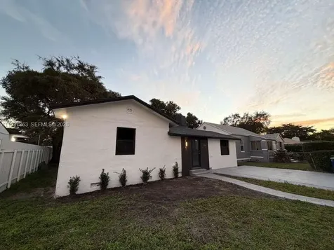 854 NW 76th Street Miami FL 33150
