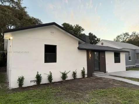 854 NW 76th Street Miami FL 33150
