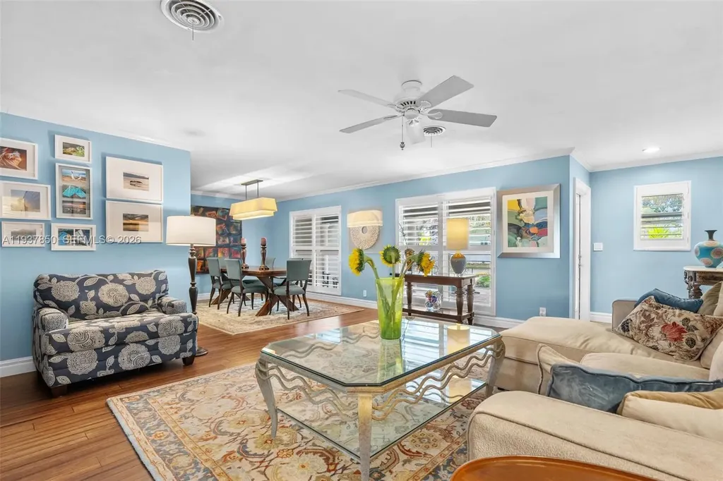 5670 NE 21st Drive Fort Lauderdale FL 33308