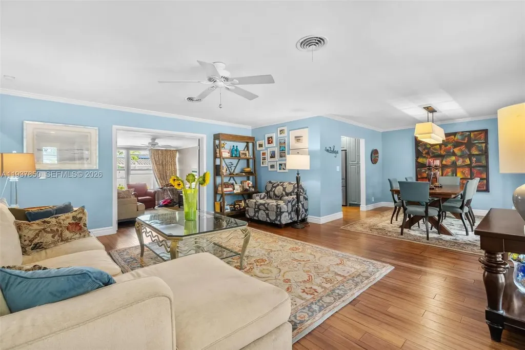 5670 NE 21st Drive Fort Lauderdale FL 33308