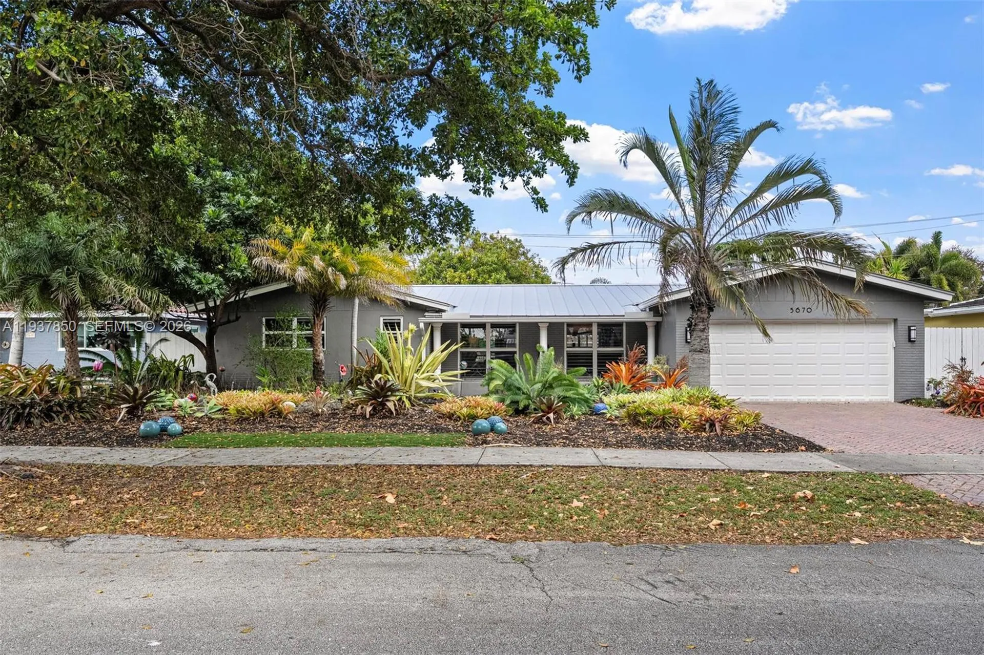 5670 NE 21st Drive Fort Lauderdale FL 33308