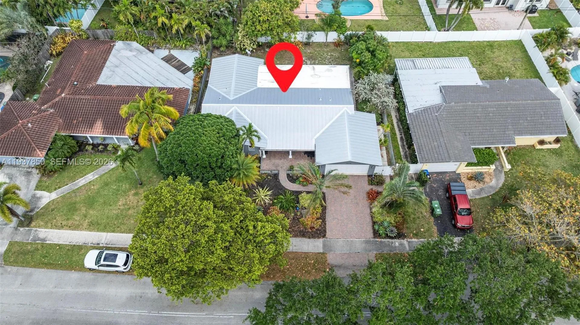 5670 NE 21st Drive Fort Lauderdale FL 33308