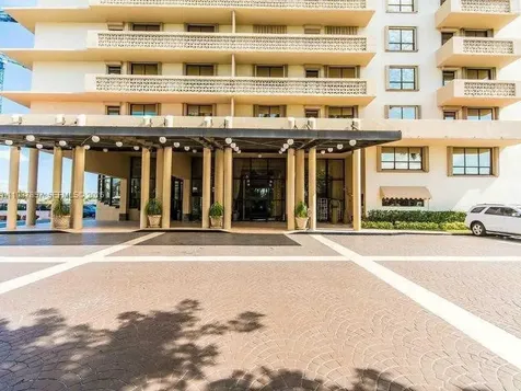 10185 Collins Avenue Bal Harbour FL 33154
