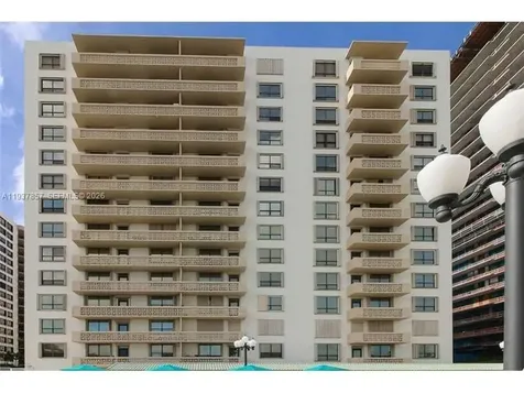 10185 Collins Avenue Bal Harbour FL 33154