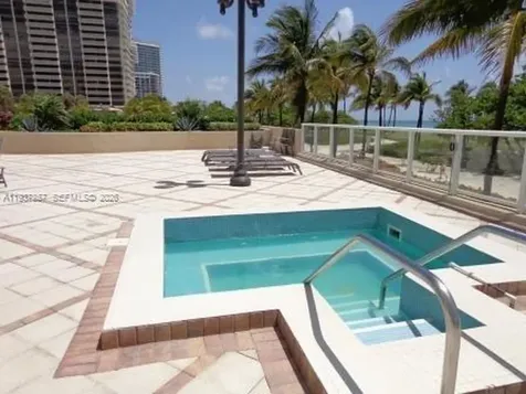 10185 Collins Avenue Bal Harbour FL 33154