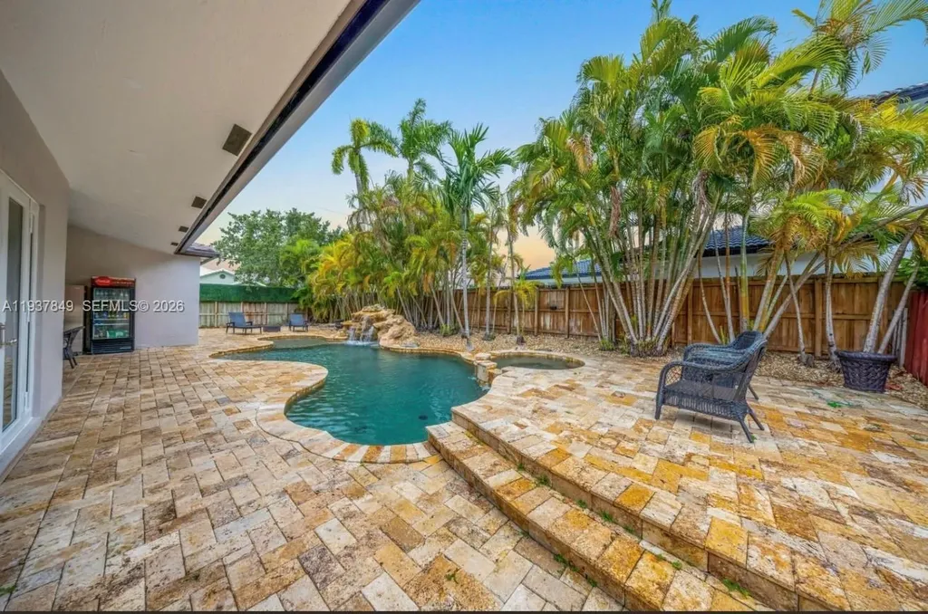 3190 SW 133rd Place Miami FL 33175