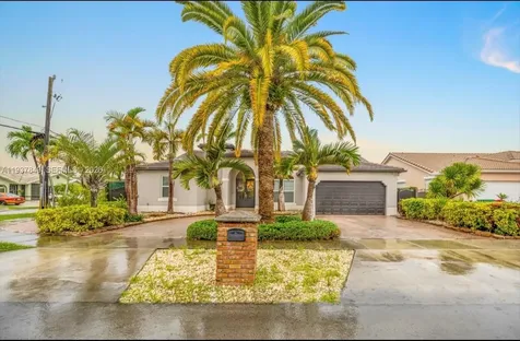 3190 SW 133rd Place Miami FL 33175