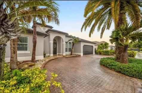 3190 SW 133rd Place Miami FL 33175