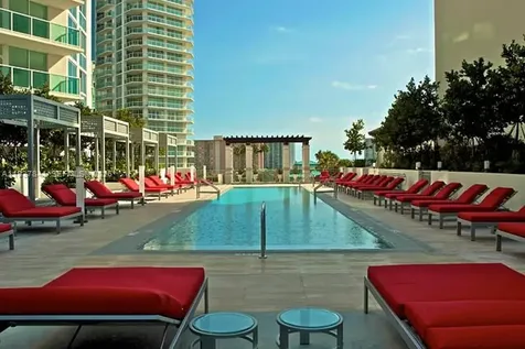150 Sunny Isles Boulevard Sunny Isles Beach FL 33160