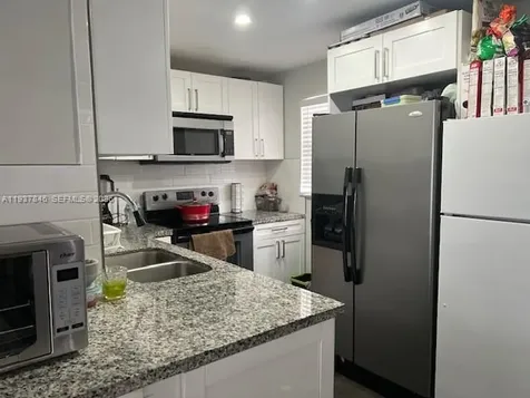 14165 SW 87th Street Miami FL 33183