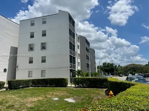 14165 SW 87th Street Miami FL 33183