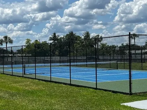 14165 SW 87th Street Miami FL 33183
