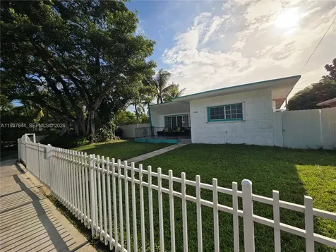 13895 NE 11th Avenue North Miami FL 33161