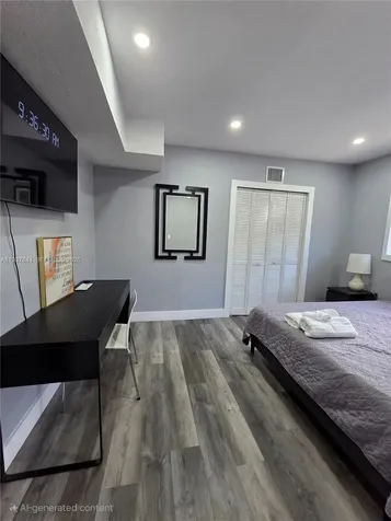 13895 NE 11th Avenue North Miami FL 33161