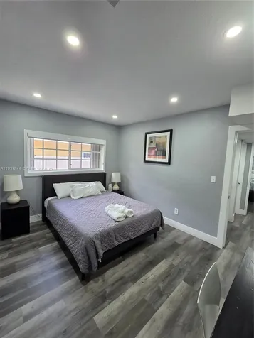 13895 NE 11th Avenue North Miami FL 33161