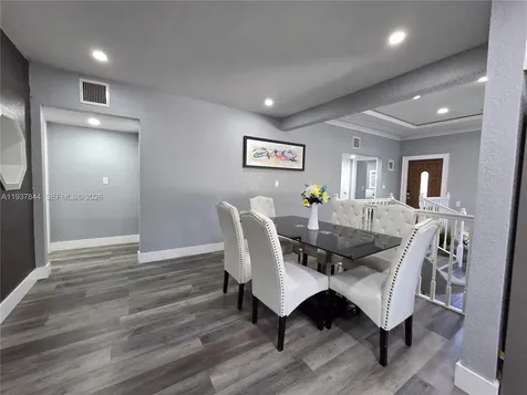 13895 NE 11th Avenue North Miami FL 33161