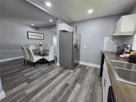 13895 NE 11th Avenue North Miami FL 33161
