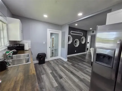 13895 NE 11th Avenue North Miami FL 33161