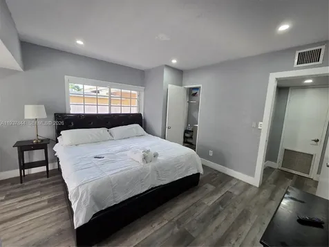 13895 NE 11th Avenue North Miami FL 33161