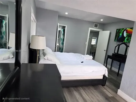 13895 NE 11th Avenue North Miami FL 33161