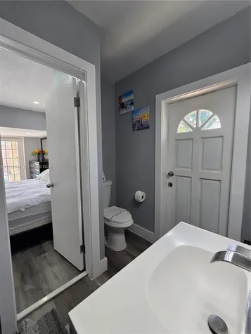 13895 NE 11th Avenue North Miami FL 33161
