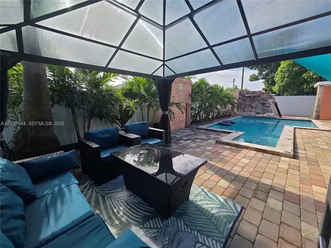 13895 NE 11th Avenue North Miami FL 33161