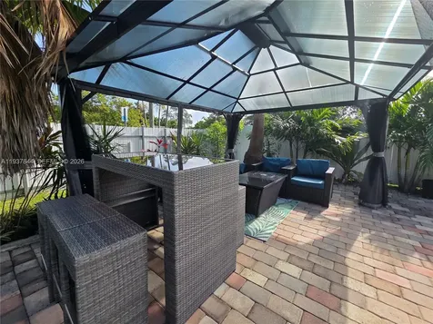 13895 NE 11th Avenue North Miami FL 33161
