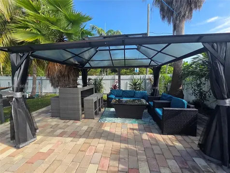13895 NE 11th Avenue North Miami FL 33161