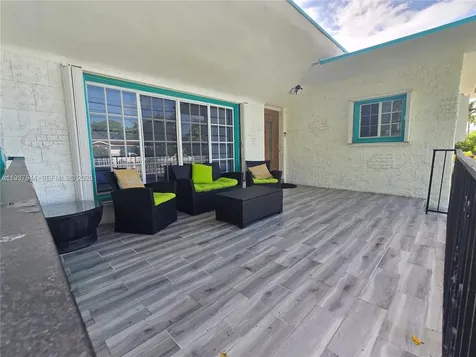 13895 NE 11th Avenue North Miami FL 33161