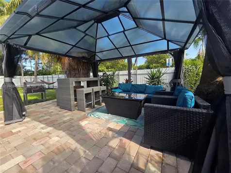 13895 NE 11th Avenue North Miami FL 33161
