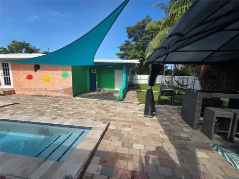 13895 NE 11th Avenue North Miami FL 33161