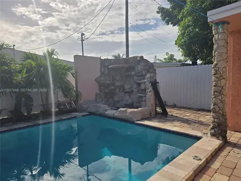 13895 NE 11th Avenue North Miami FL 33161