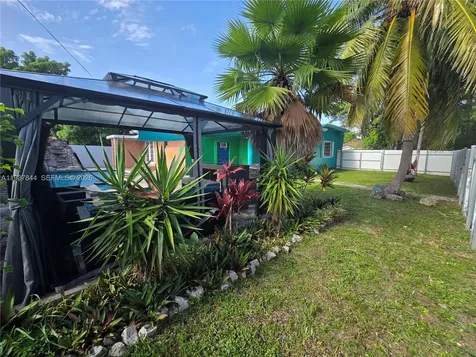 13895 NE 11th Avenue North Miami FL 33161