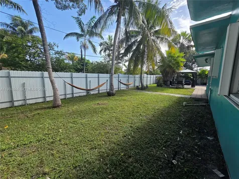 13895 NE 11th Avenue North Miami FL 33161