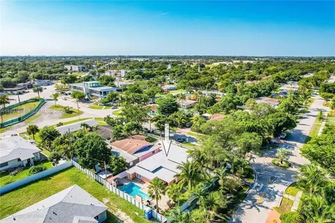 13895 NE 11th Avenue North Miami FL 33161