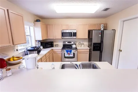 615 NW Stanford Lane Port St. Lucie FL 34983