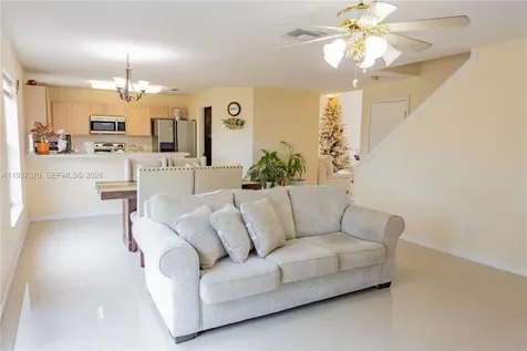 615 NW Stanford Lane Port St. Lucie FL 34983