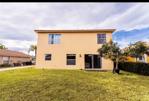 615 NW Stanford Lane Port St. Lucie FL 34983