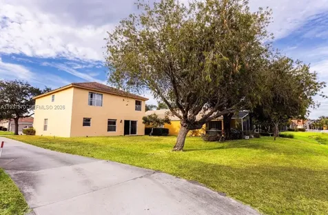 615 NW Stanford Lane Port St. Lucie FL 34983