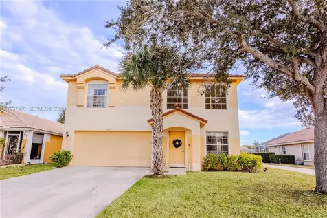 615 NW Stanford Lane Port St. Lucie FL 34983